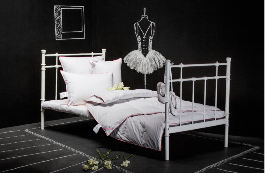 Секреты идеальной кровати. Как выбрать одеяло